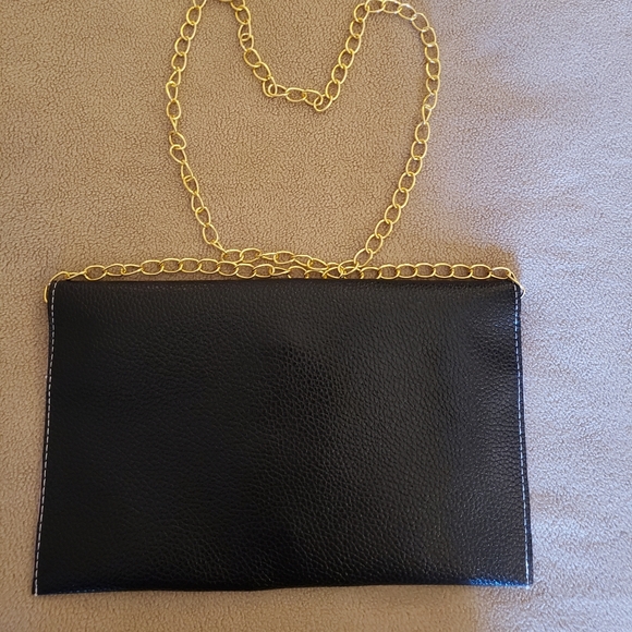 CLUTCH / SHOULDER BAG - Picture 3 of 7